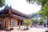 5 di tích được xếp hạng quốc gia vào đầu năm 2015