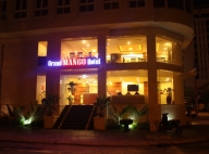 Khách sạn Grand Mango Đà Nẵng