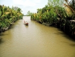 Tour du lịch Sài Gòn Miền Tây