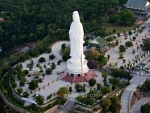 Tour viếng ba chùa Linh Ứng Đà Nẵng 