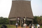 Nhà rông Tây Nguyên