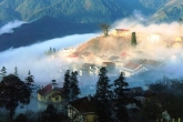 Sapa thành phố trên mây