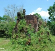 Tour Đà Nẵng - Ngũ Hành Sơn - Mỹ Sơn - Hội An 1 ngày