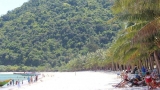 Tour Cù lao chàm 2 ngày 1 đêm