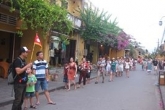 Hướng dẫn viên du lịch Miền Trung