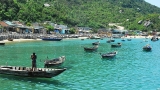 Tour Cù Lao Chàm 1 ngày tại Hội An