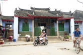 Tour Hội An -  Hội Quán Dương Thương