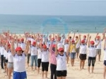 Tour Đà Nẵng Bà Nà Hội An (teambuilding)