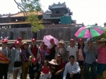 Tour tham quan Huế 1 ngày giá rẻ