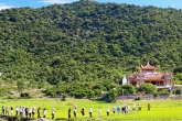 Khống chế lương khách tham quan tour Cù Lao Chàm