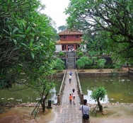 Tour Huế ghép đoàn 1 ngày từ Đà Nẵng