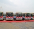 Xe Bus Đà Nẵng-xe Buýt Đà Nẵng chính thức khi trương đi vào hoạt động