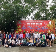 Tour du lịch Phú Ninh 1 ngày`