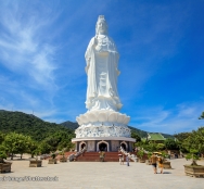 Tour Bà Nà Sơn Trà Đà Nẵng 