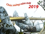 Tour Bà Nà Hội An 1 ngày