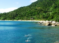 Tour tham quan Cù Lao Chàm ghép đoàn tại Đà Nẵng