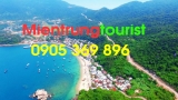 Tour Cù Lao Chàm - Hội An 1 ngày