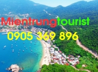 Tour Cù Lao Chàm - Hội An 1 ngày