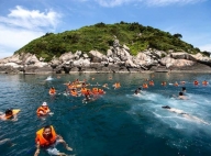 Tour du lịch đi Cù Lao Chàm với lịch trình hấp dẫn nhất