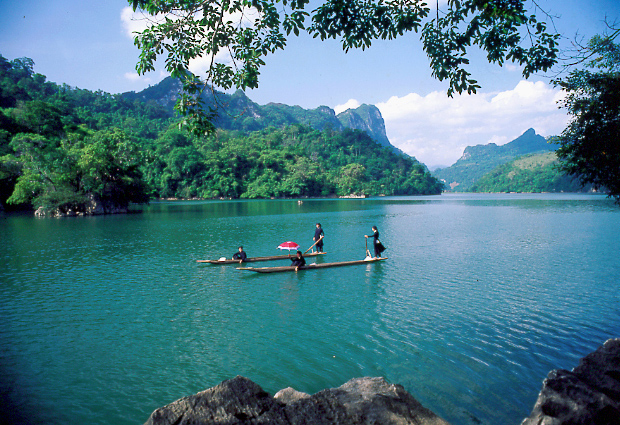 Hồ Phú Ninh