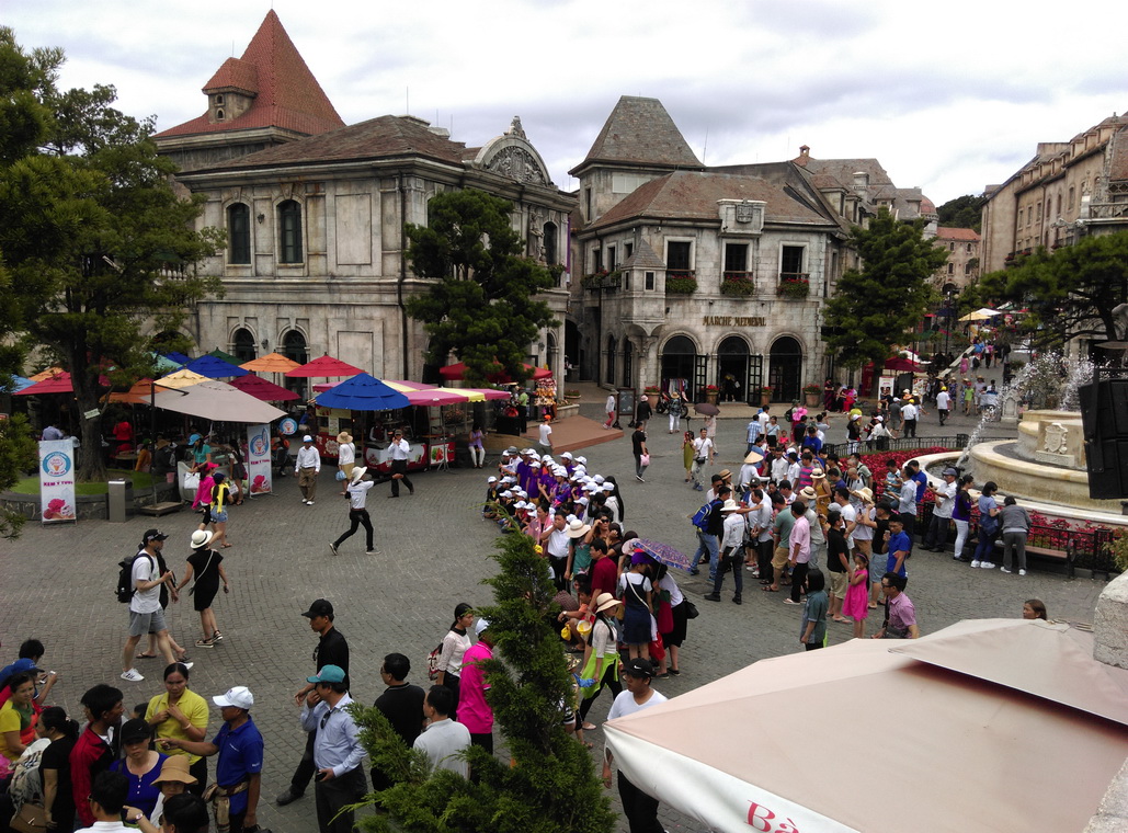 Lễ hội Carnival