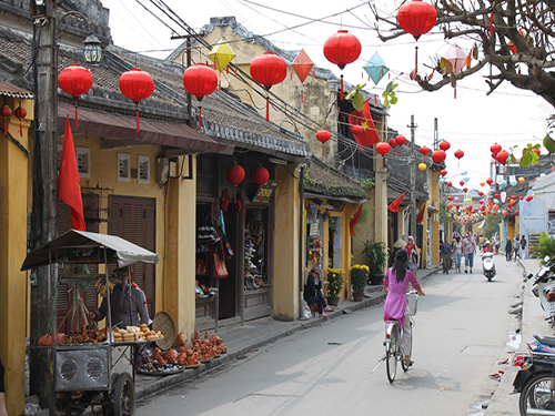 Tour Hội An