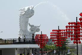Cầu tình yeu