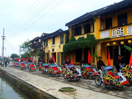 Tour Hội An